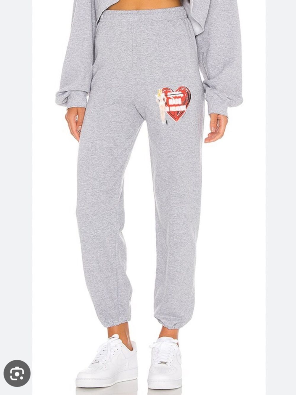 BOYS LIE MATCH MADE HEAVEN SWEATPANTS